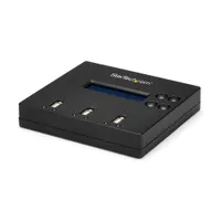 Startech.com USBDUP12 USB flash meghajtó másoló 2 másolat USB 2.0 5 V 2 A