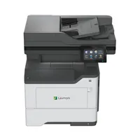 Lexmark 38S0830 MX532adwe monokróm lézer multifunkciós nyomtató, A4, duplex, Wi-Fi, színes szkennelés