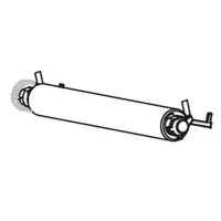 Zebra 105934-034 KIT PLATTEN STD DT GX420d kompatibilis