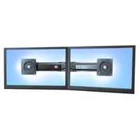 Ergotron 97-783 duál monitor készlet 26" VESA MIS-D fali súlykapacitás 16,4 kg
