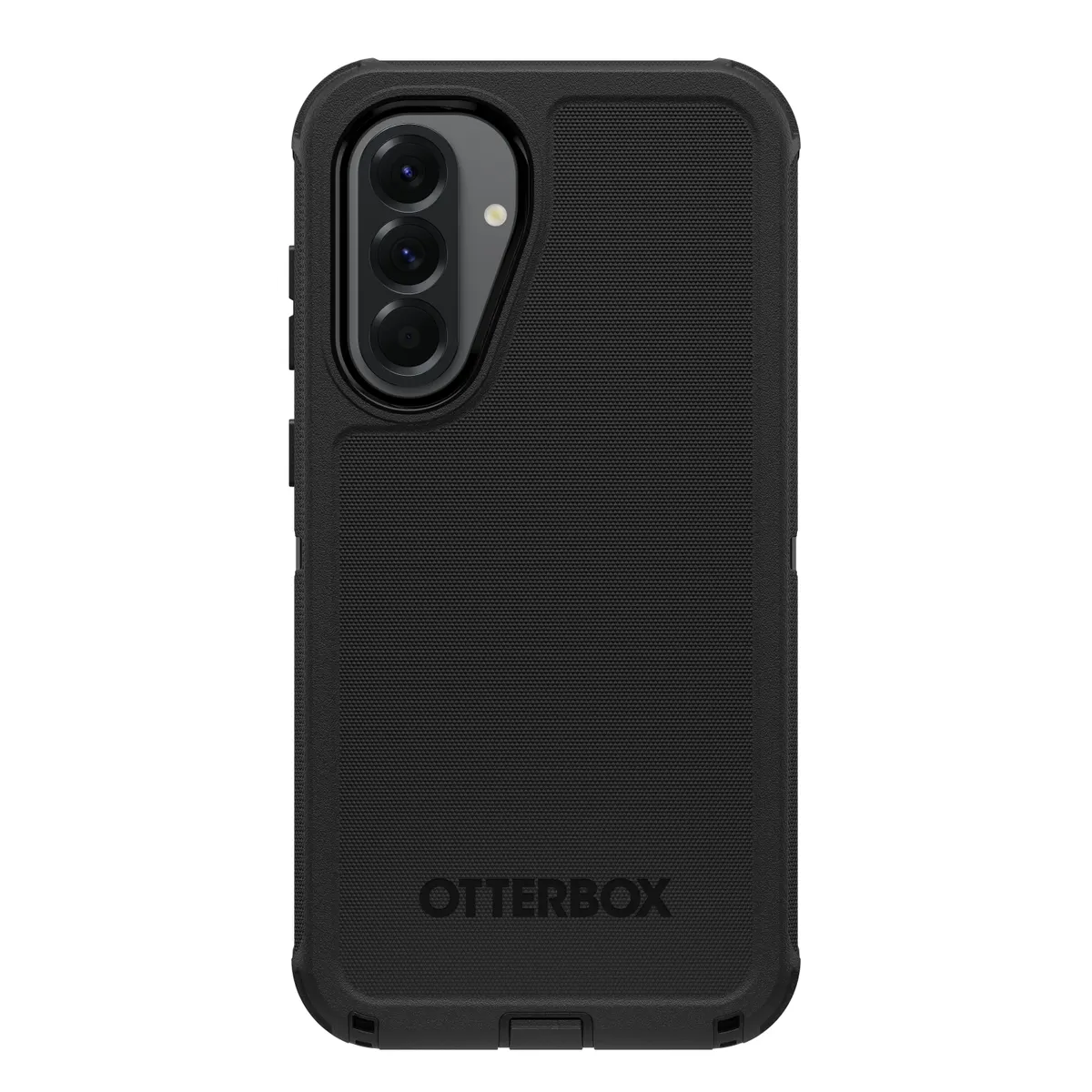 OtterBox 77-97788 Defender Chatfield fekete Samsung Galaxy A56 5G #1