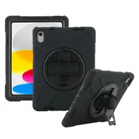 Mobilis 072004 all-in case iPad 11" 2025 / 10.9" 10th gen 1 állás
