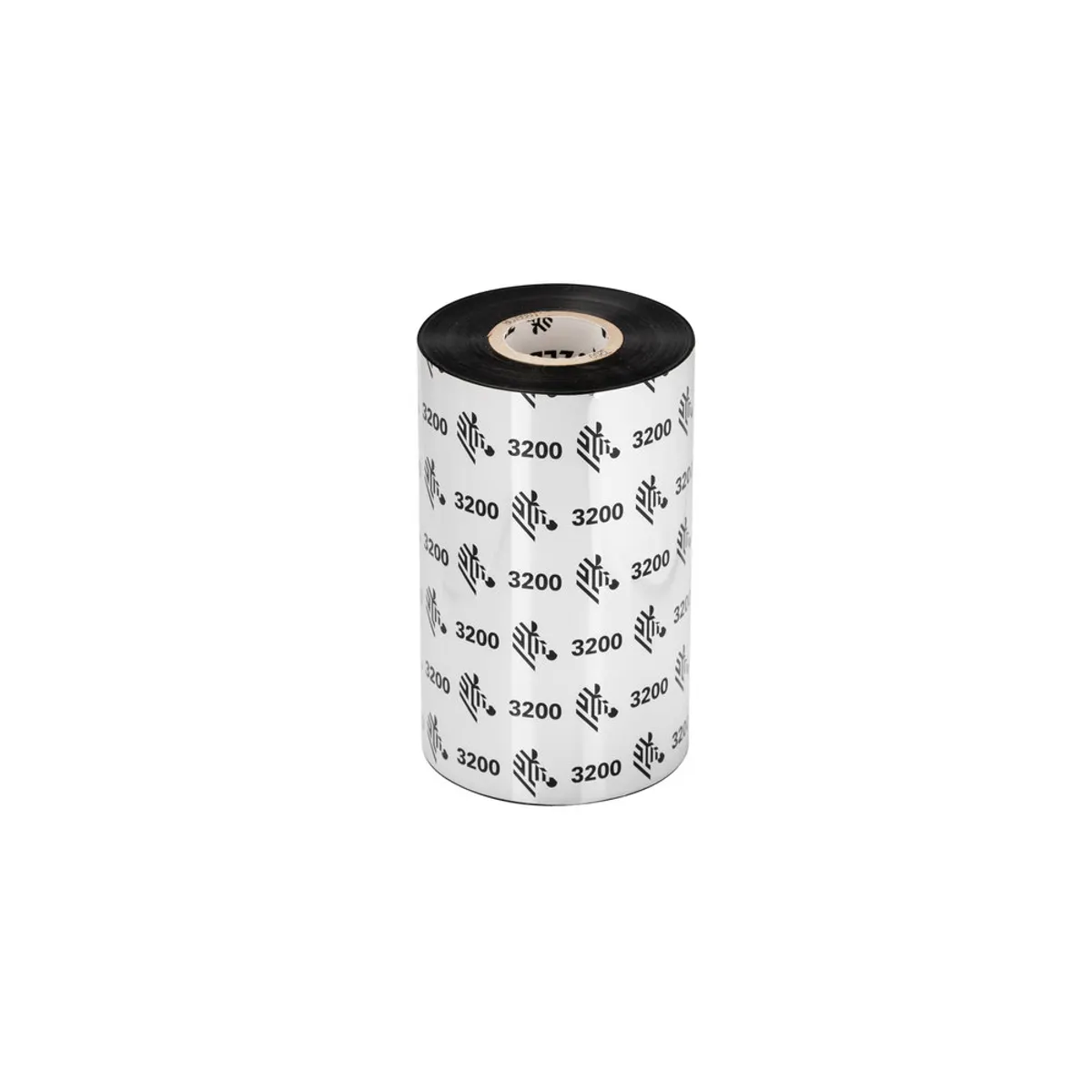 Zebra 03200BK06030 szalag wax resin 60mm x 300m doboz 6 db #1