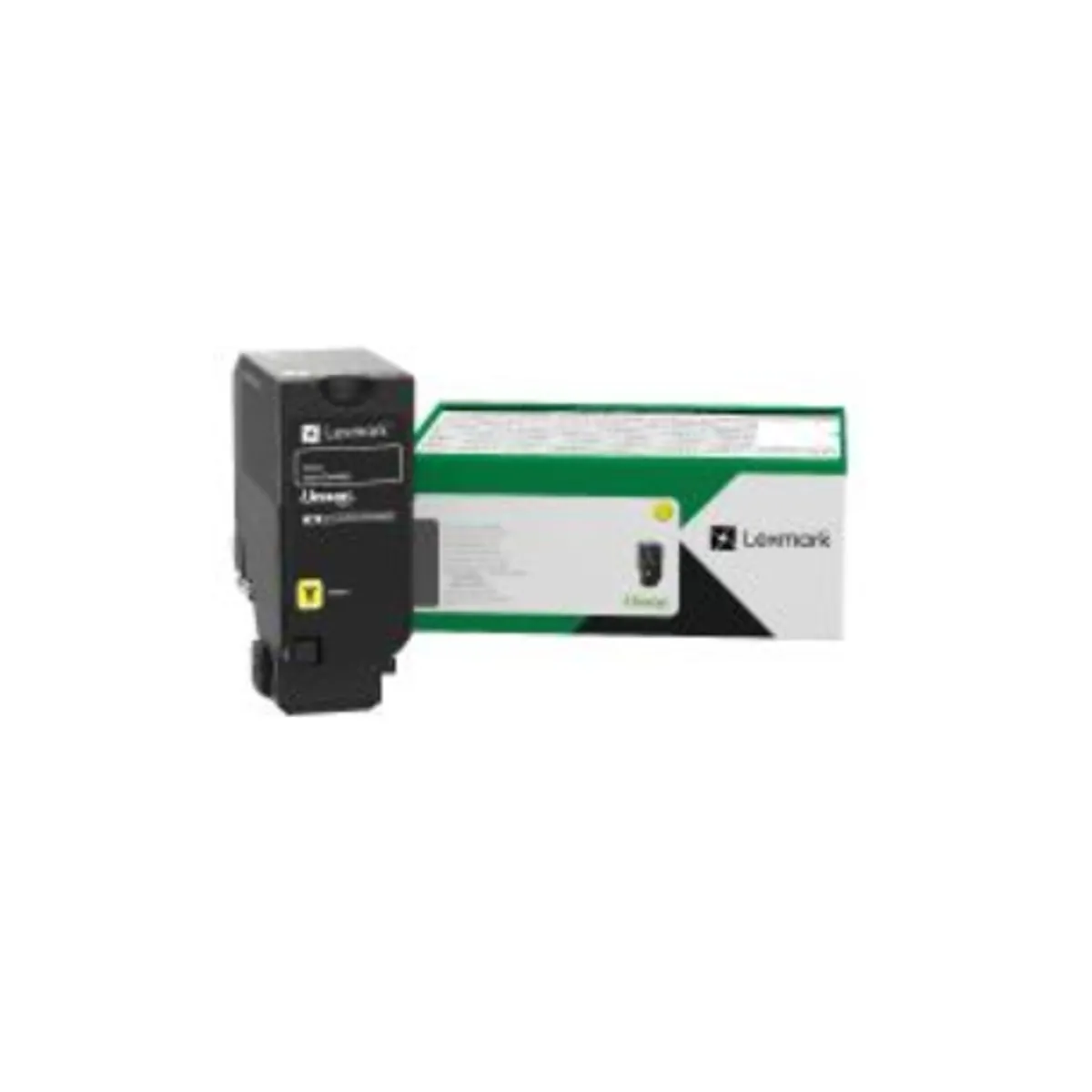 Lexmark 66S2X00 toner kazetta fekete 31 000 oldal kompatibilis MS X631, X632 #1