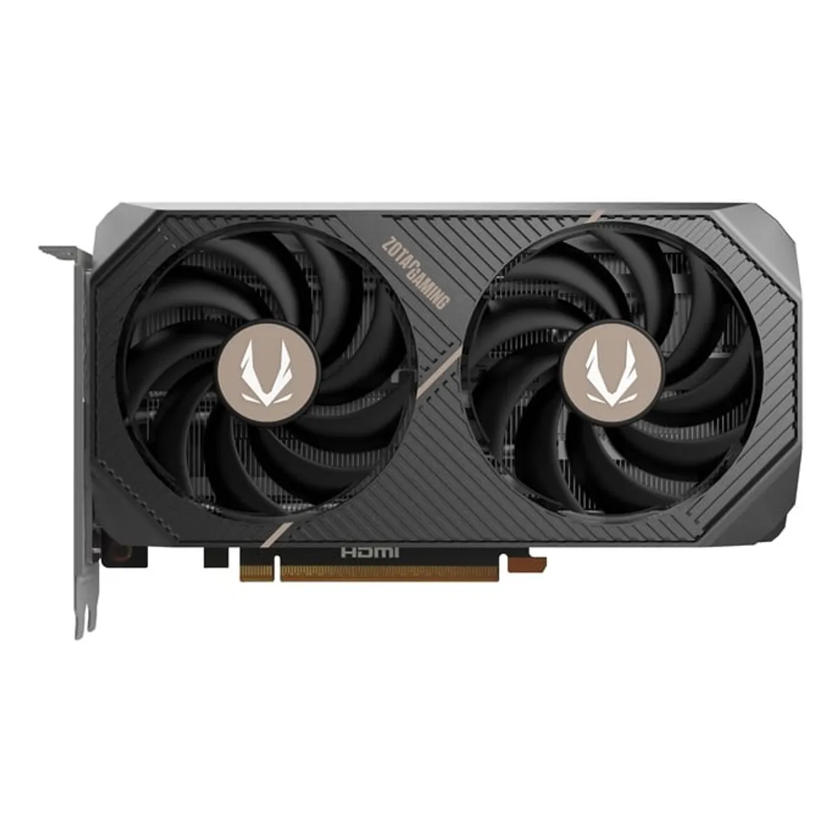 Zotac ZT-B50600F-10M GeForce RTX 5060 AMP 8GB GDDR7 128-bit PCIe 5.0 x8 #1