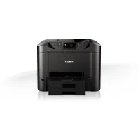 Canon 0971C009 Maxify MB5450 színes tintasugaras multifunkciós nyomtató A4 duplex Wi-Fi Ethernet