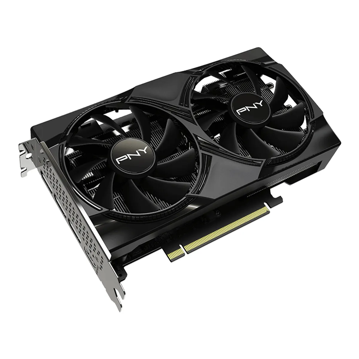 PNY VCG50608DFXPB1-O GeForce RTX 5060 8GB GDDR7 128-bit PCIe 5.0 x8 duál ventilátoros OC #1