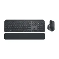 Logitech 920-010932 MX Keys Combo for Business Gen 2 grafitszürke