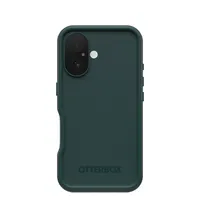 OtterBox 77-96148 Frē Series MagSafe borító iPhone 16 6.1" zöld