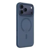 Belkin MSA036HQNY Grip Magnetic tok iPhone 17 Pro Max sötétkék