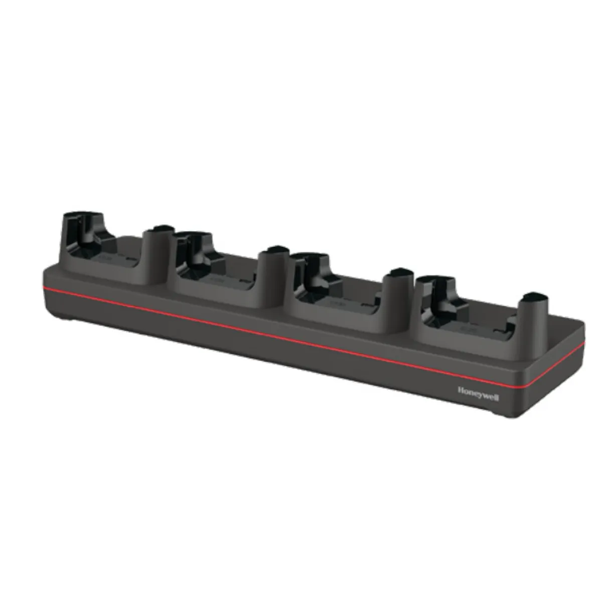 Honeywell CT37-CB-UVN-2 4-bay töltőállomás CT37 CT30 XP kompatibilis EU tápegységgel #1