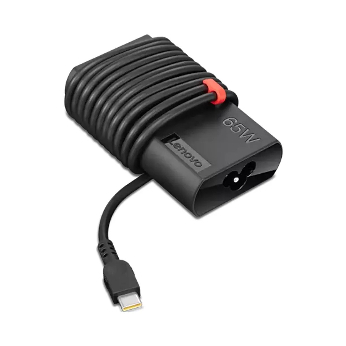 Lenovo GX20Z46255 áramátalakító és inverter beltéri-kültéri 100-240 V bemenet, 2,5 A, 1,8 m kábel, fekete #1