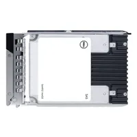 Dell 345-BJQZ 480GB SSD 2.5" SATA 6Gbps olvasás-intenzív 512e