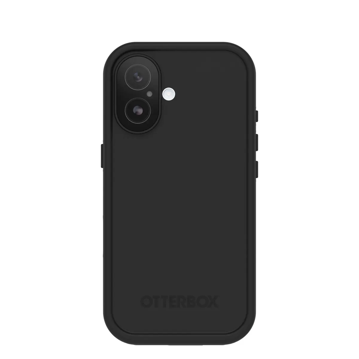 Otterbox 77-99764 Fre MagSafe iPhone 17 fekete 6.3" #1