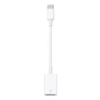 Apple MW5L3ZM/A USB-C to USB-A 2.0 adapter 0.12m fehér #1