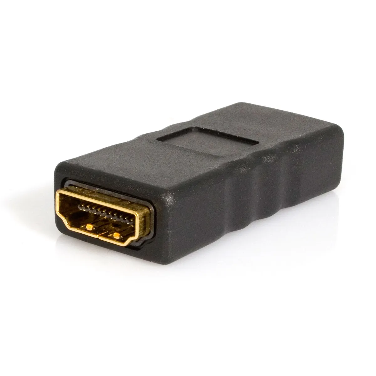 Startech.com GCHDMIFF HDMI párosító fekete #1