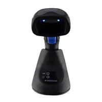 Datalogic BC2090-BK-433 alapállomás töltő 433 MHz több interfész fekete