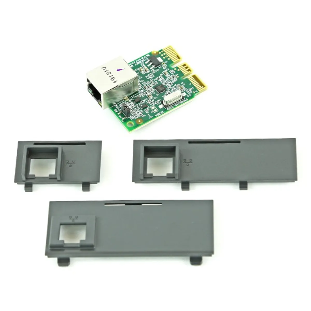 Zebra P1080383-442 Lan interfész modul kompatibilitás ZD410D ZD420C ZD420D ZD420T #1