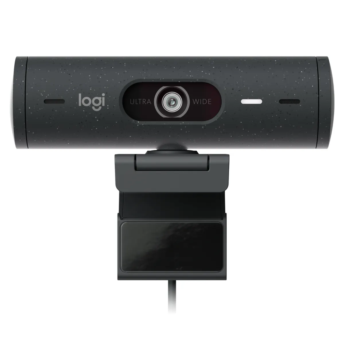 Logitech 960-001422 Brio 500 grafitszürke 4 MP 1080p 30fps USB-C HDR RightLight 4 #1