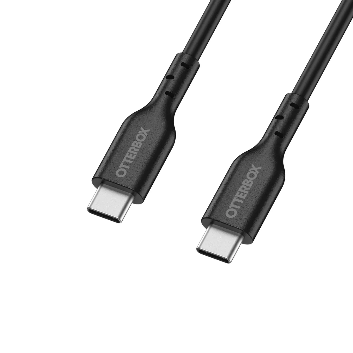 Otterbox 78-81367 Fast Charge Cable USB-C-C 2 m USB 2.0 fekete #1