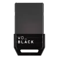 Sandisk WDBMPH5120ANC-WCSN WD Black C50 Expansion Card 512 GB Xbox Series X S Fekete #1