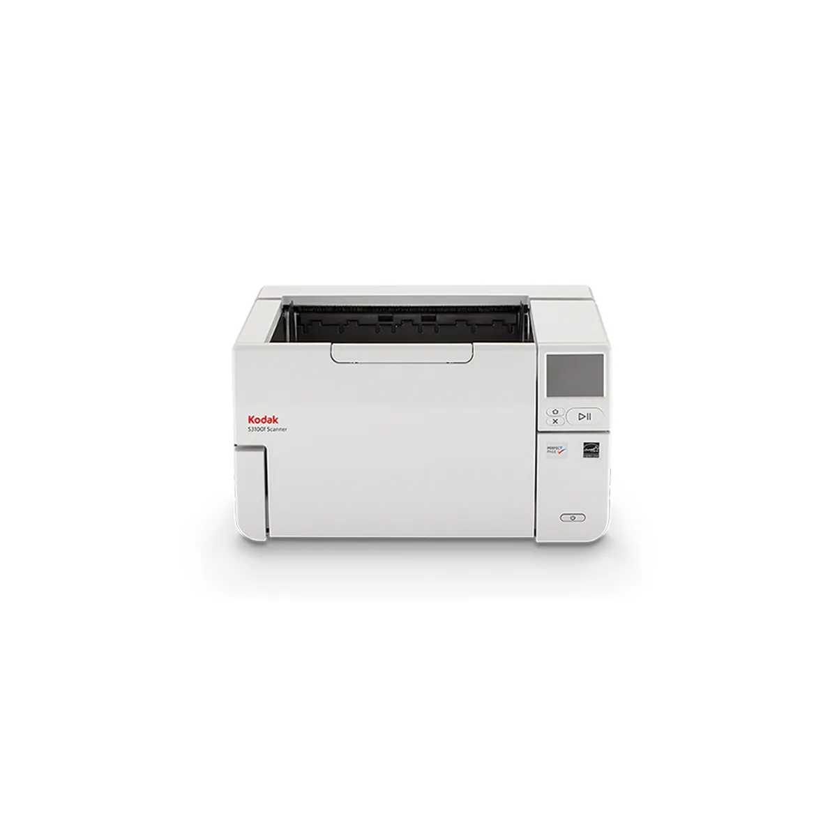 Kodak 8001851 S3100F szkenner a3 duplex 100 oldal-perc adf 300 oldal a4 lapolvasó #1