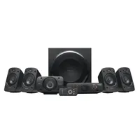 Logitech 980-000468 Z906 thx 5.1 500W