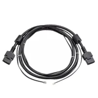 Eaton EBMCBL48RT 48V EBM hosszabbító kábel 2m kompatibilis 5PXEBM48RTG2, 5PX1000RTG2, 5PX1500RTG2 #1