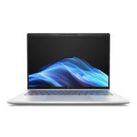 HP Inc. C14ZWET#AKC EliteBook 8 G1i 14" WUXGA 1920x1200 32 GB LPDDR5x-SDRAM 512 GB PCIe SSD Intel Arc Graphics Windows 11 Pro Ezüst