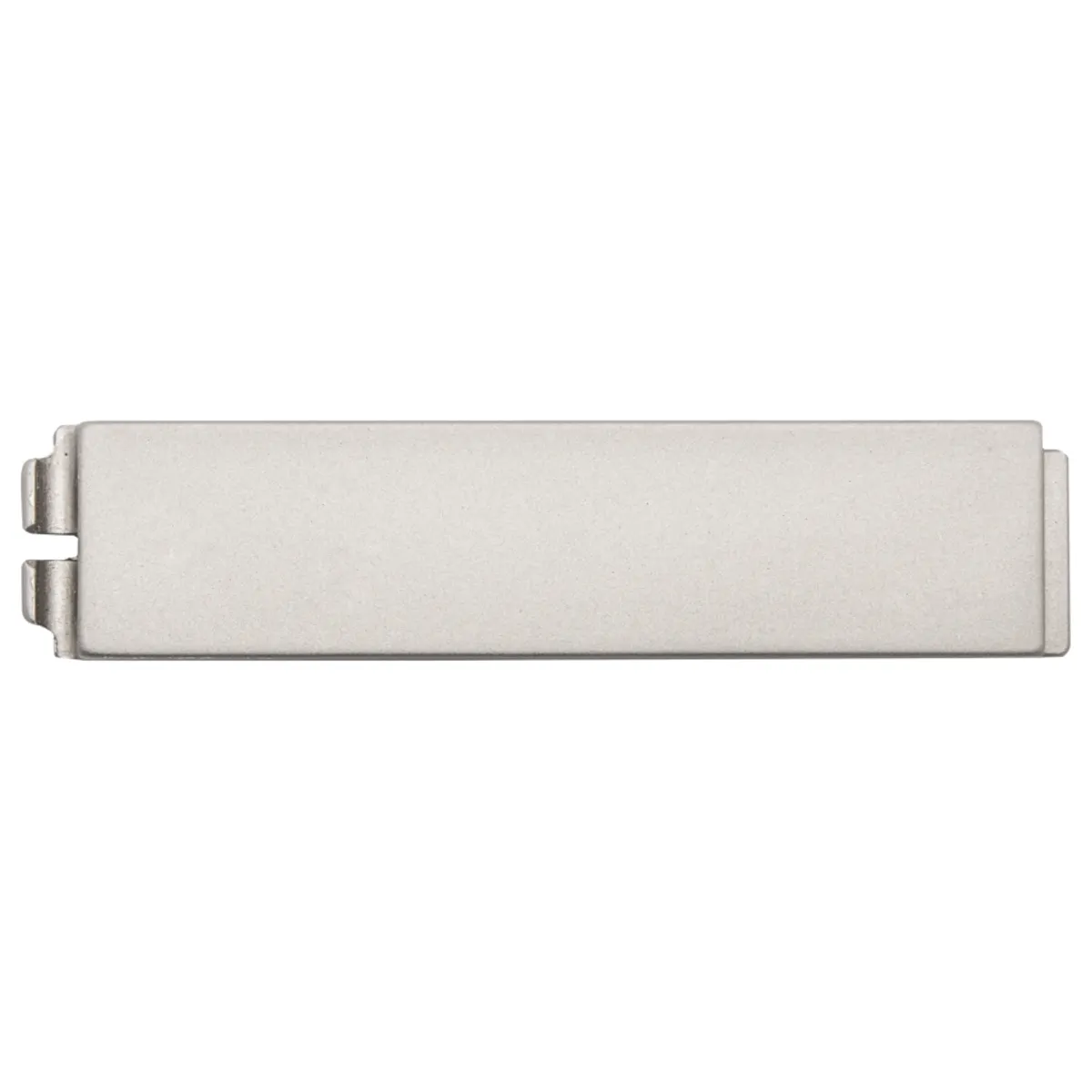 2N 9155051 IP Verso blind button nikkel #1
