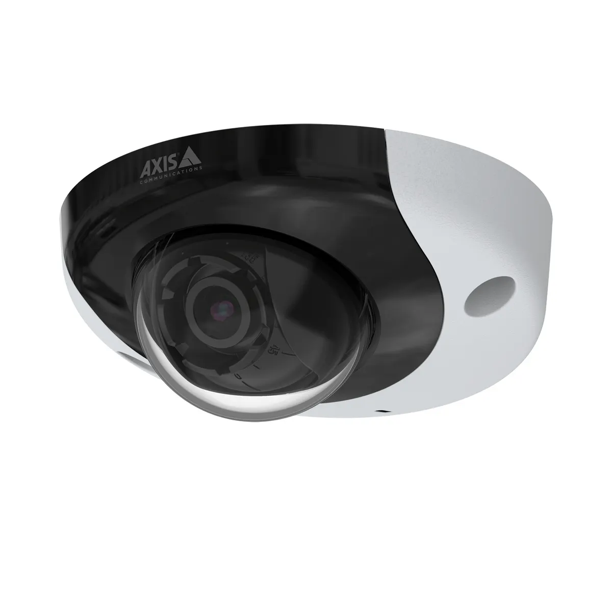 Axis 01932-021 P3935-LR ip kamera dóm, digitális ptz, vezetékes, 0,01 lx, 350° elforgatás, cmos szenzor, 2,8 mm fixfókusz, látószög 110° #1