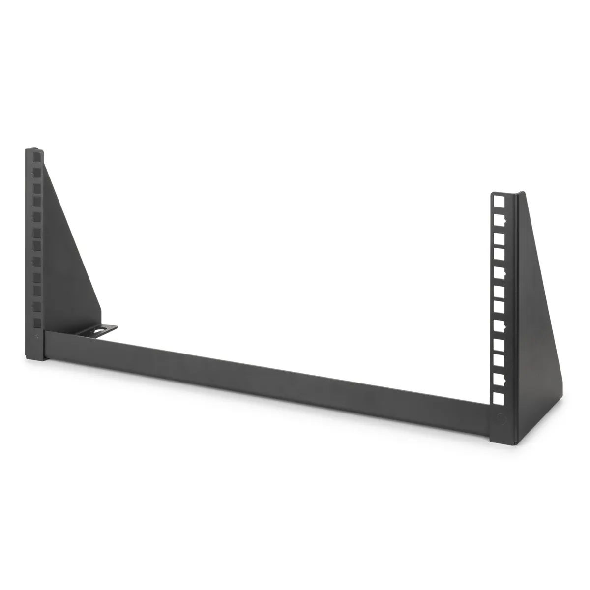 Assmann DN-48004 falra szerelhető 19 hüvelykes keret 4U fekete 194x504x151 mm #1