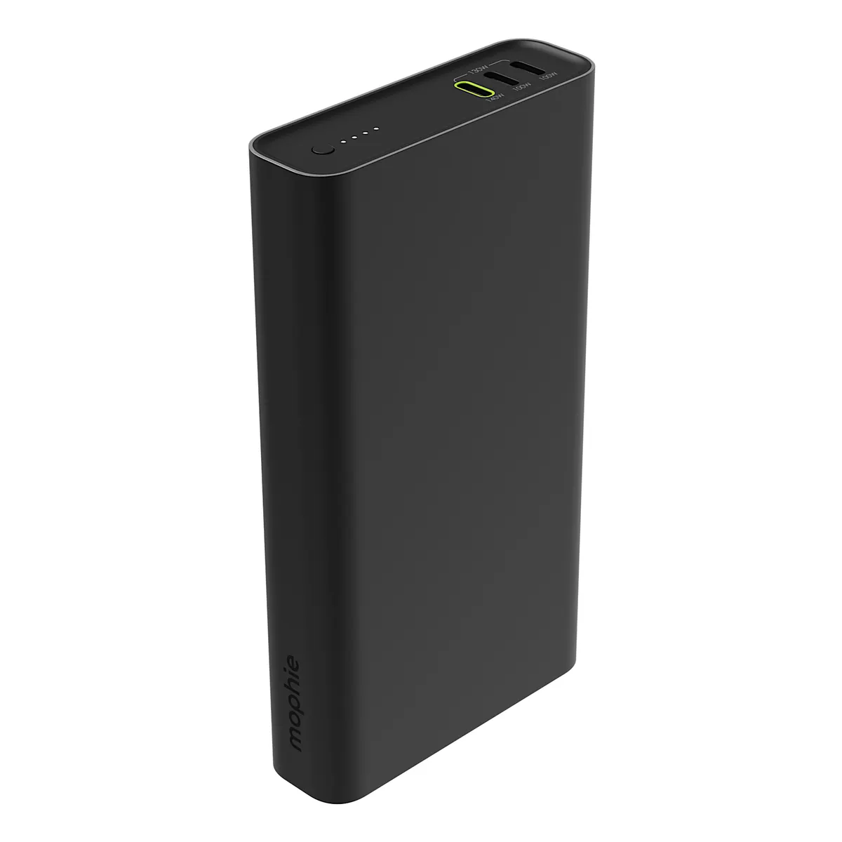 Zagg 401114332 Powerstation Ultra 25K kapacitás 25000 mAh, USB-C portok 3, fekete #1