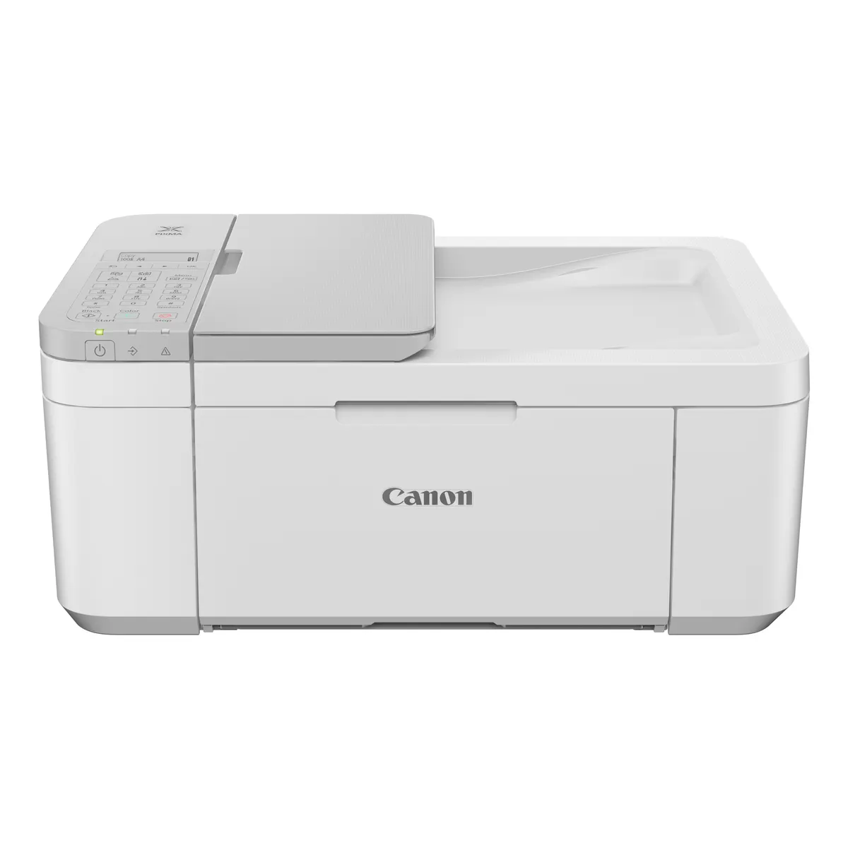 Canon 5074C046 PIXMA TR4756i tintasugaras színes 4in1 WiFi ADF kétoldalas A4 #1