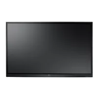 AG Neovo IF720011G0000 IFP-7502 75" érintőképernyős 3840x2160 Android 8.0 wifi hdmi vga lcd