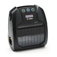 Zebra ZQ22-B16B1KE-00 ZQ220 Plus 80mm mobil nyomtató BT5.0 NFC CPCL