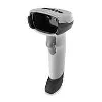 Zebra DS2278-SR00006ZZWW DS2278 Area Imager STD Range Cordless White Bluetooth USB 2D IP42 Li-ion 2400 mAh