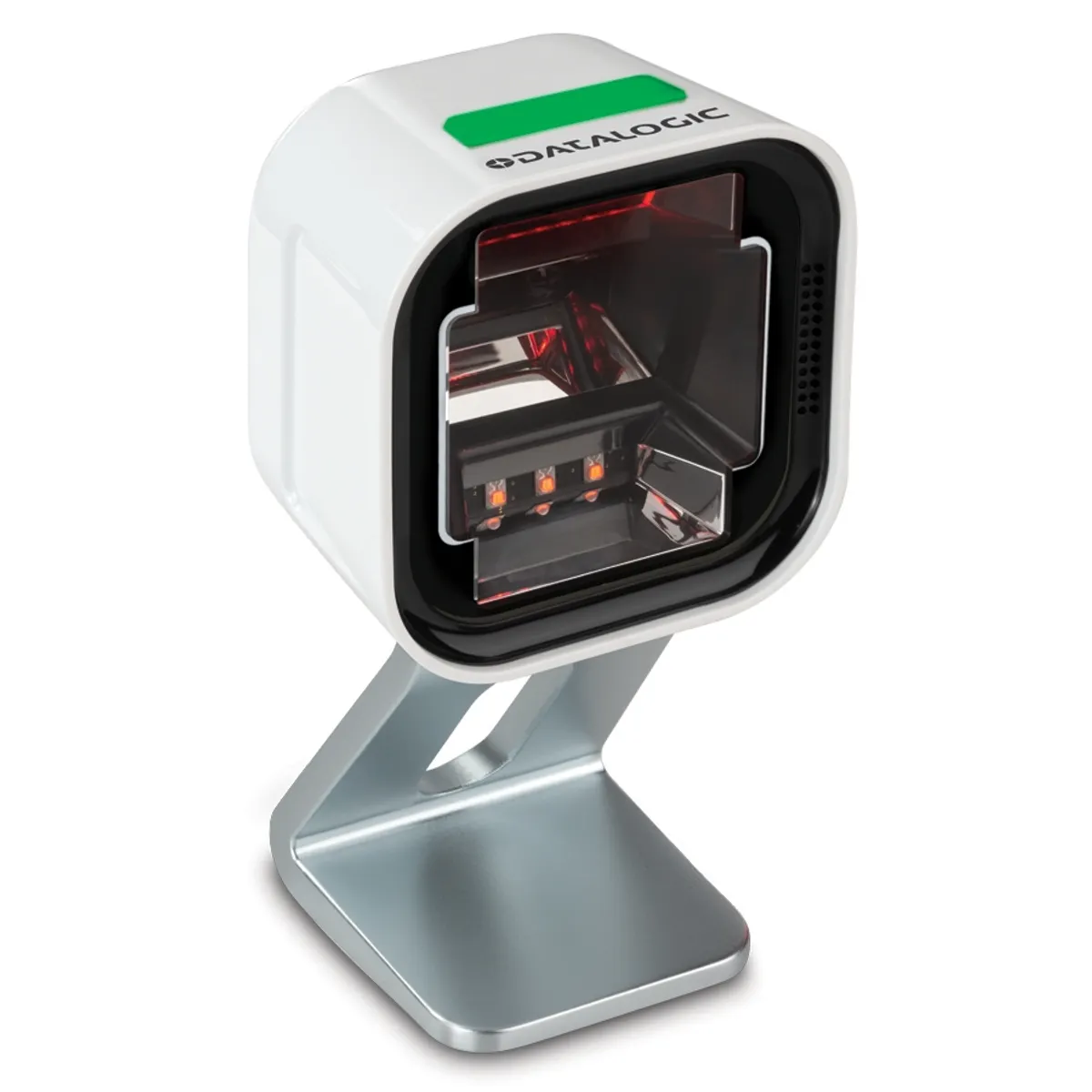 Datalogic MG1502-10220 Magellan 1500i 1D-2D GS1 DataBar Expanded Omnidirectional RS-232, USB fehér IP52 5 V #1