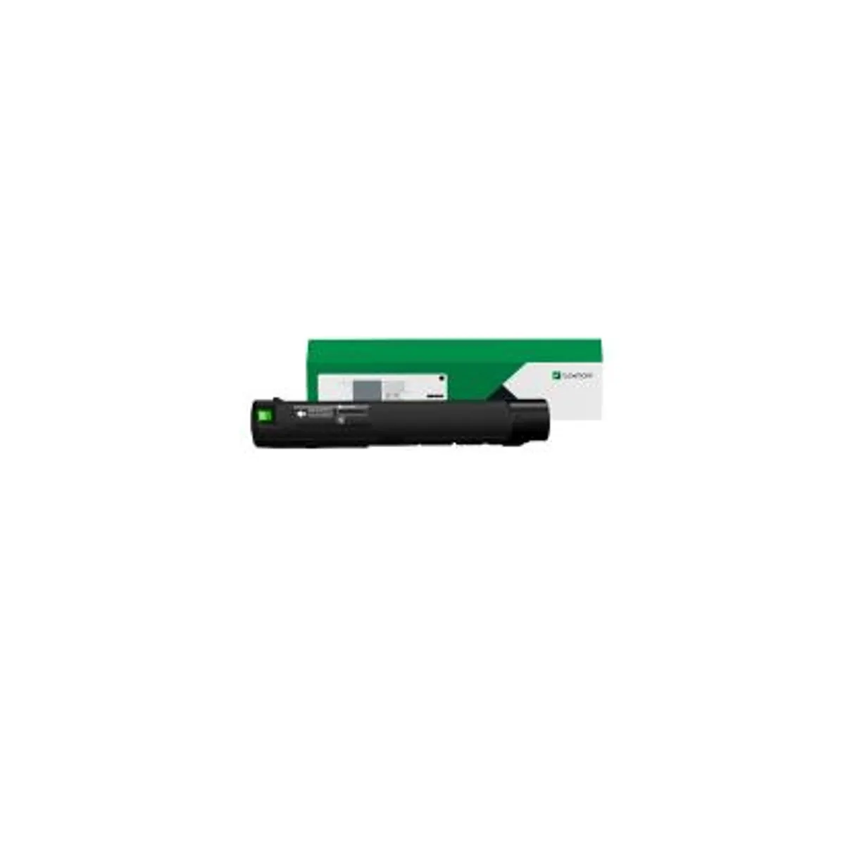 Lexmark 85D0P00 Toner kazetta fekete 87000 oldalak 1 db #1