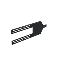Ergonomic Solutions SPK512-17 SpacePole kioszk egyenes konzol 15"-22" fekvő