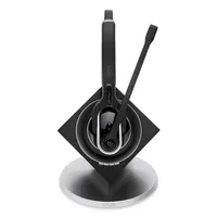 EPOS 1000533 Impact DW Pro 1 ML Vezeték nélküli fejhallgató iroda