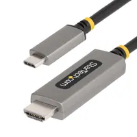 Startech.com 134B-USBC-HDMI211M USB-C HDMI kábel 1 m #1