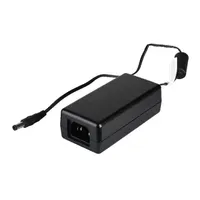 Datalogic 8-0935 tápegység szkenner beltéri 12 V fekete 131x79x46 mm