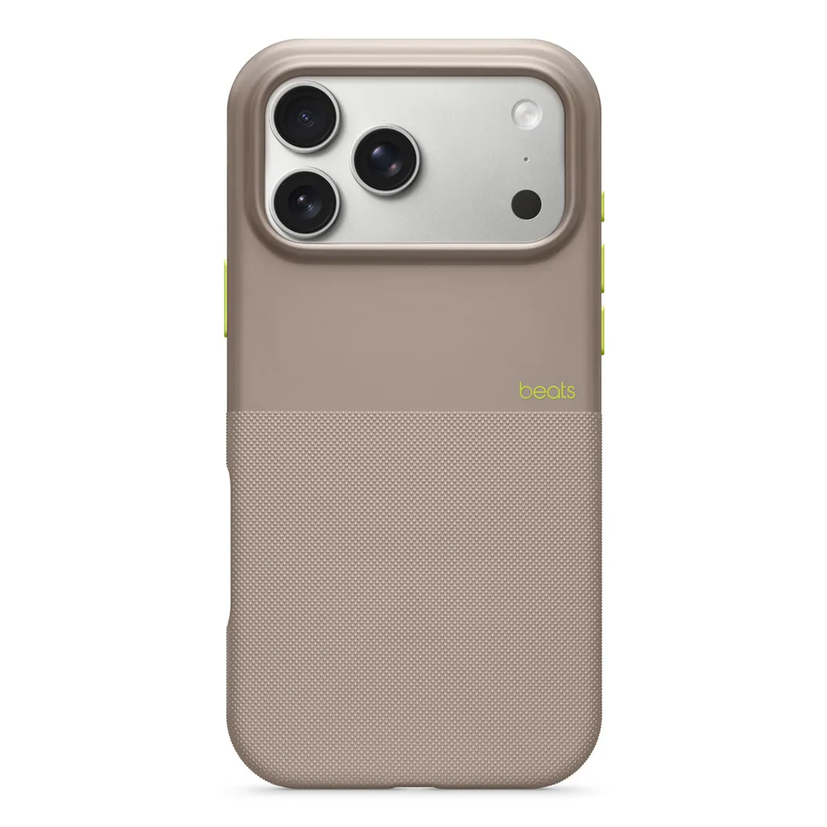 Apple MGJA4LL\/A robusztus tok iPhone 17 Pro Max MagSafe és kameravezérlés Alpine Gray #1
