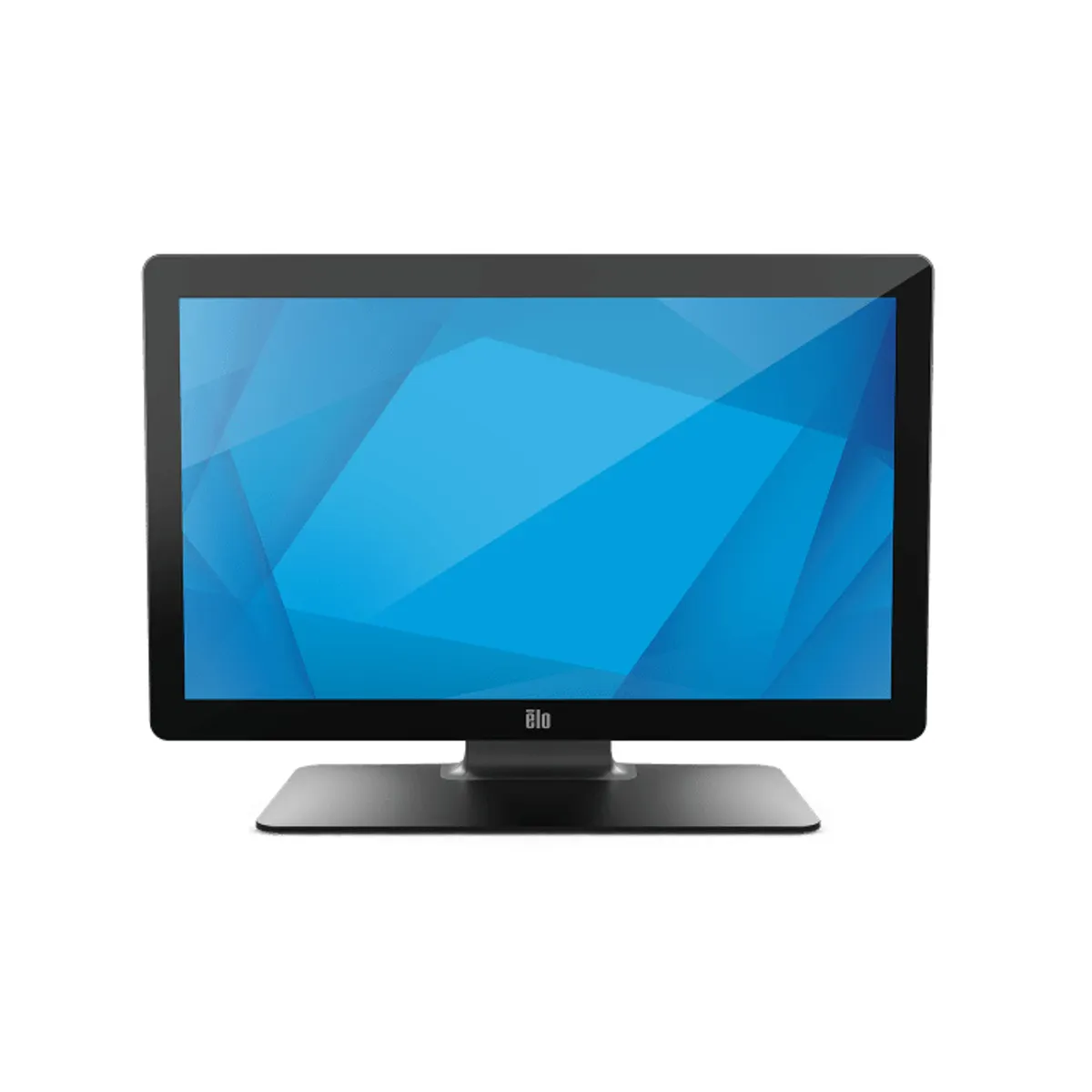 Elo Touch E992622 2202L 21.5" FHD LCD 10-touch USB 2.0 VESA fekete #1