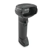 Zebra DS8178-SR0F007ZZWW area imager std range cordless 2D bluetooth usb rs-232 ip42 li-ion 2500 mah fekete