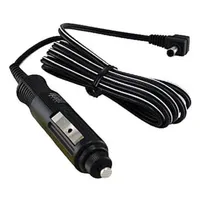 Honeywell 510116-001-SP szivargyújtó töltőkábel hordozható nyomtató 12 volt fekete