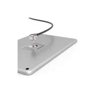Self Positioning CL15KA Universal Cable Lock Keyed Alike
