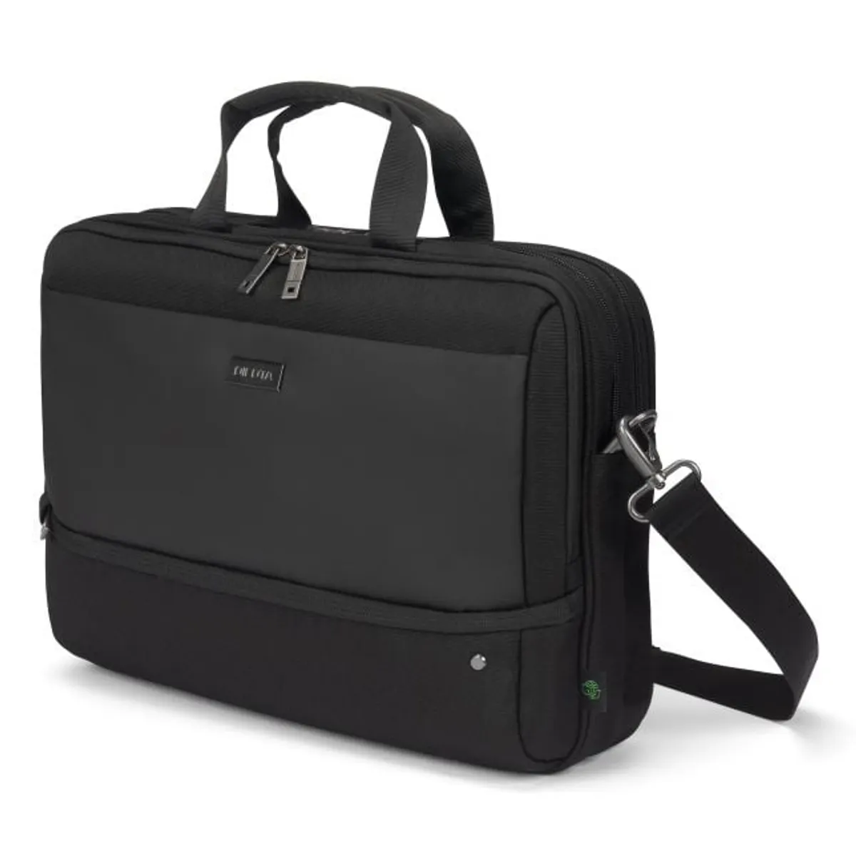 Dicota D32166-RPET Top Traveller Five 14-16 aktatáska 16" vállpánt #1