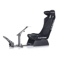 Playseat REP.00262 Evolution Pro ActiFit ülés összecsukható fekete